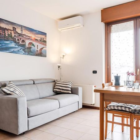 Cozy Apartament Near Fiera Di Verona! Exteriér fotografie