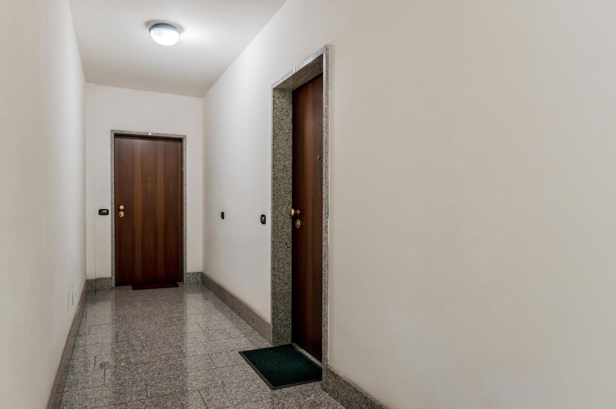 Cozy Apartament Near Fiera Di Verona! Exteriér fotografie