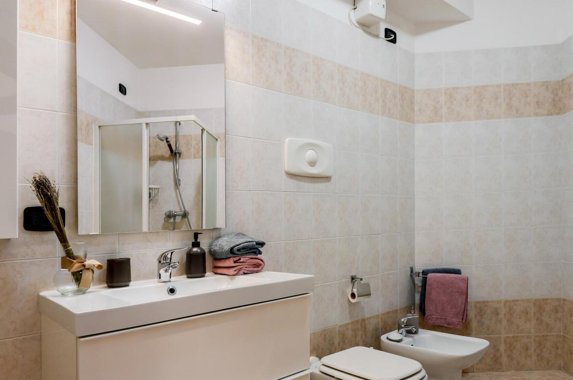 Cozy Apartament Near Fiera Di Verona! Exteriér fotografie