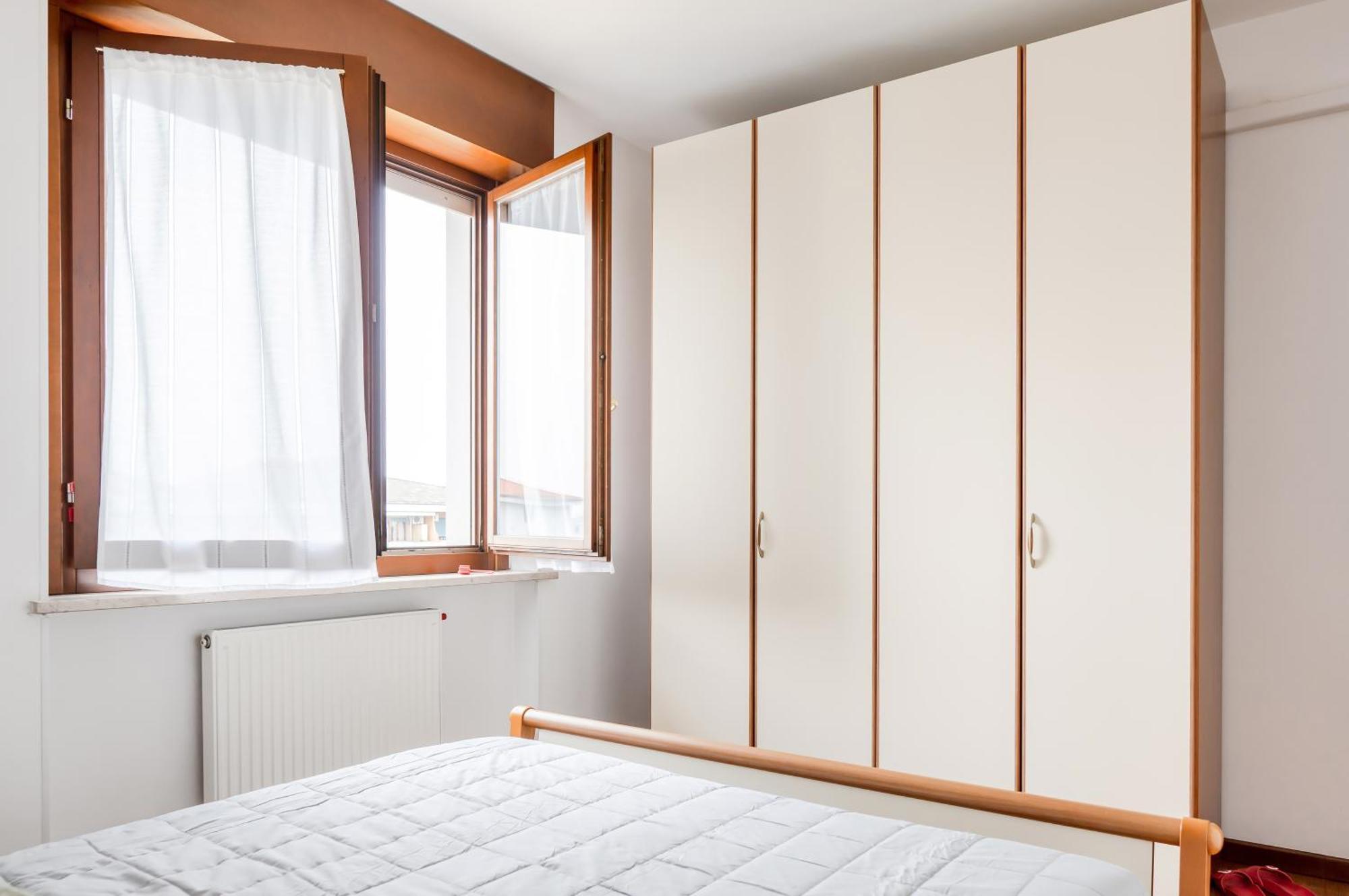 Cozy Apartament Near Fiera Di Verona! Exteriér fotografie