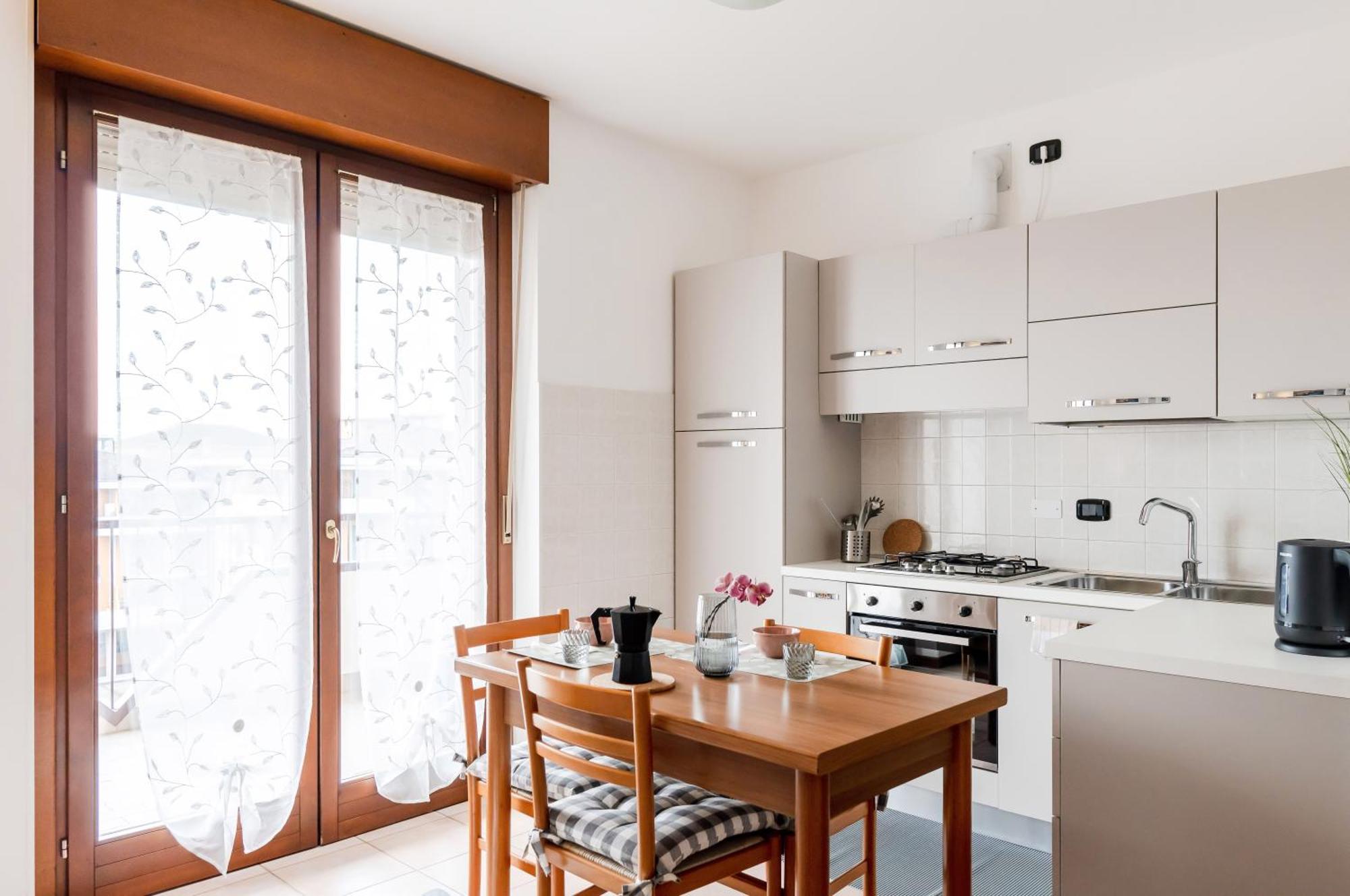 Cozy Apartament Near Fiera Di Verona! Exteriér fotografie